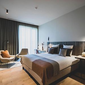 Deluxe Kamer met een King Size Bed